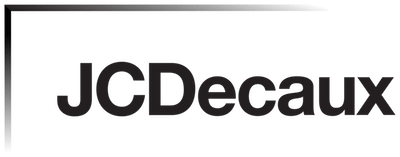 JCDecaux logo