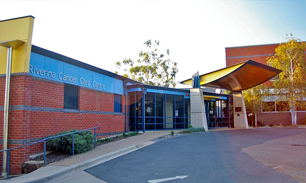 Riverina Cancer Care Centre