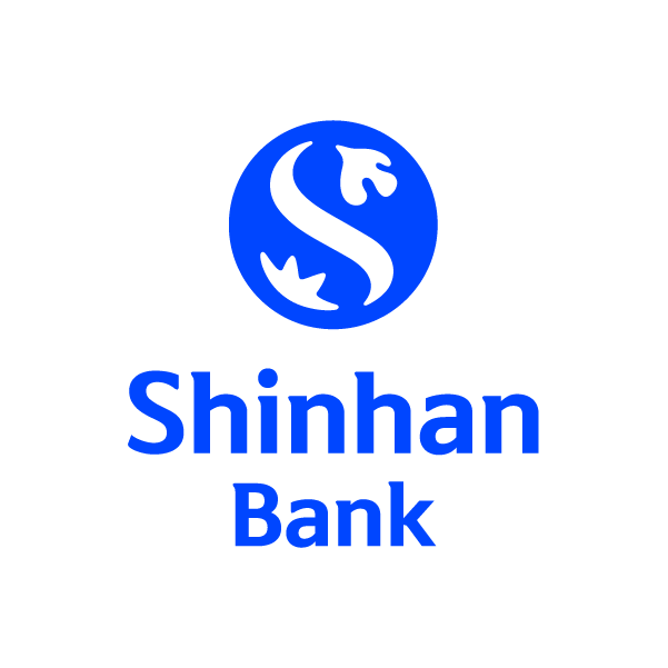 Shinhan Bank logo
