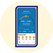 Icon of SunSmart app