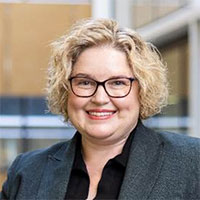 Professor Phoebe Phillips