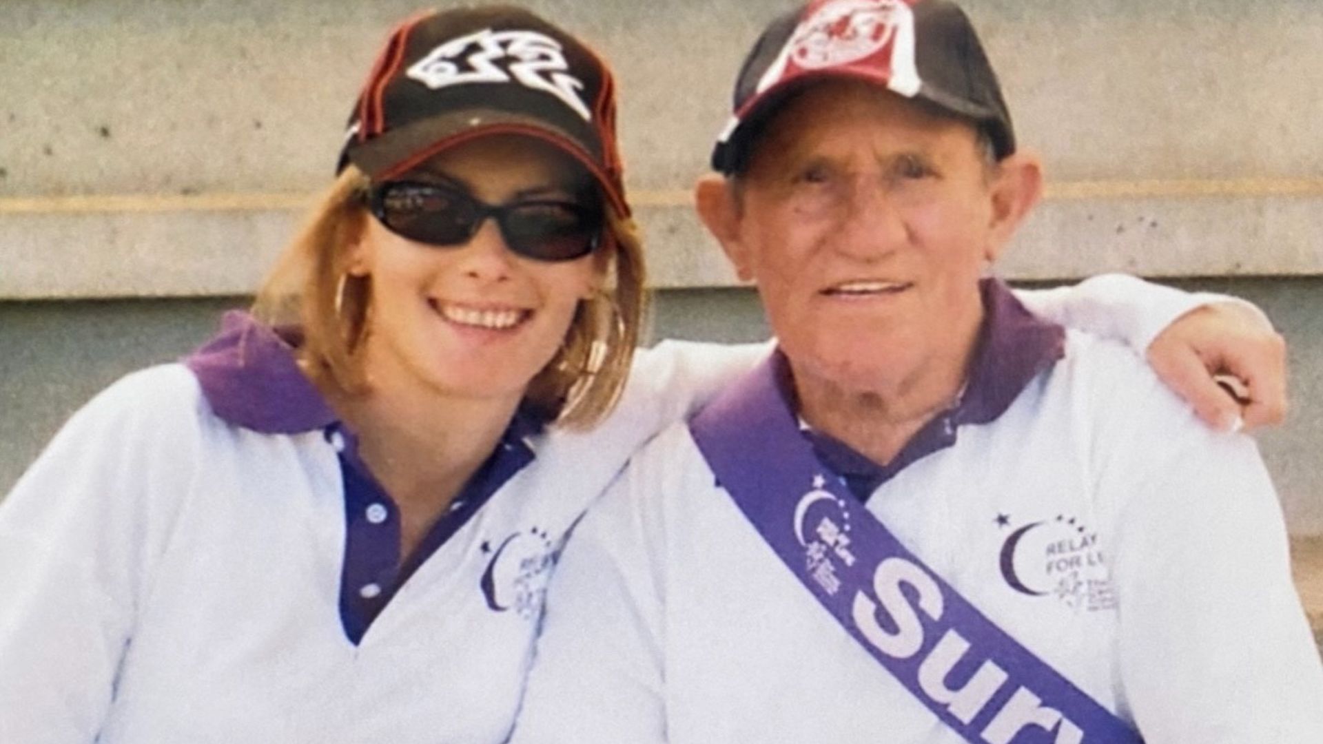 Jo's Sudden Health Shift: From Fit to Menopause at 32