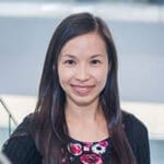 Dr Charis Teh