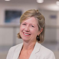 Associate Professor Clare Stirzaker