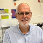 Professor Hubert Hondermarck
