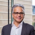 Professor John Pimanda