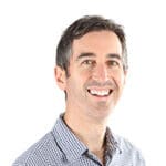 Professor Luke Selth