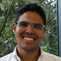 Dr Nicholas Hindley