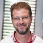 Associate Professor Orazio Vittorio