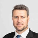Professor Paul Keall