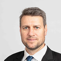Professor Paul Keall
