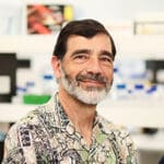 Dr Scott Cohen