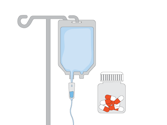 Chemotherapy medicine