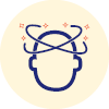 Dizzy icon