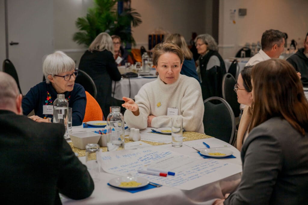 Cancer Council Advocacy Forum Tamworth 2025 June