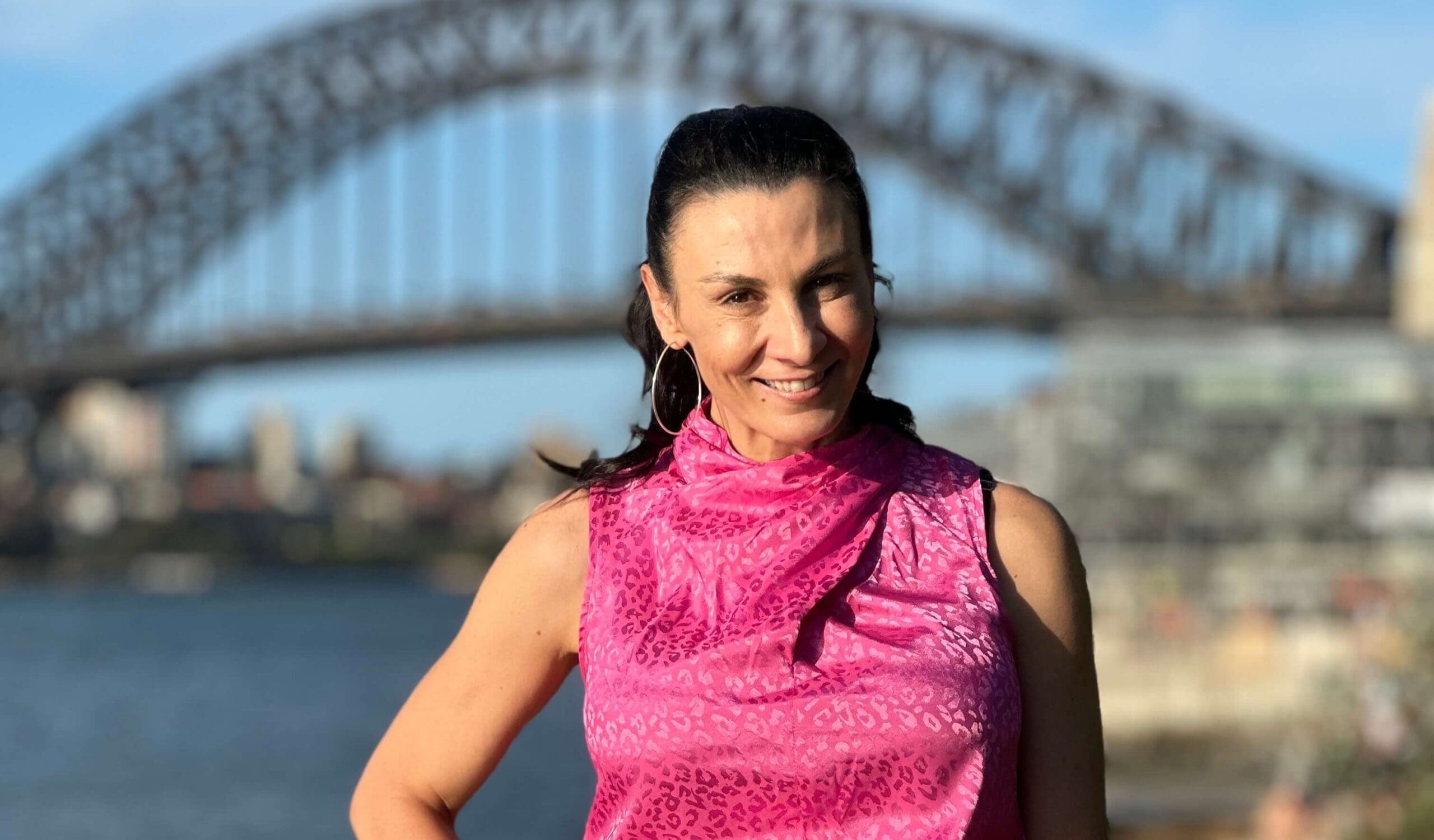 Why Loretta Wants You To Know About Liposarcoma