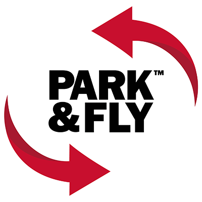 Park & Fly logo