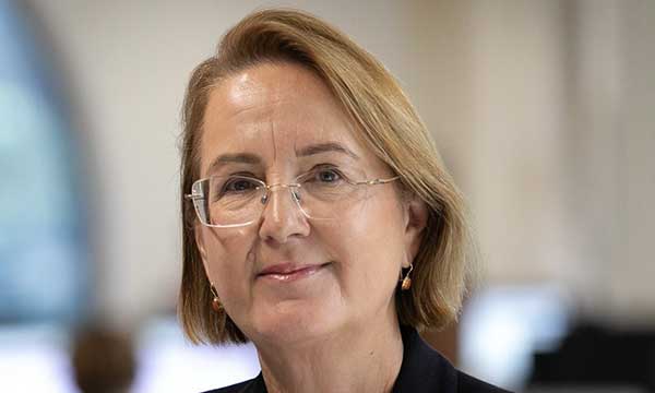 Professor Bogda Koczwara AM