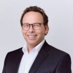 Professor Martin Widschwendter