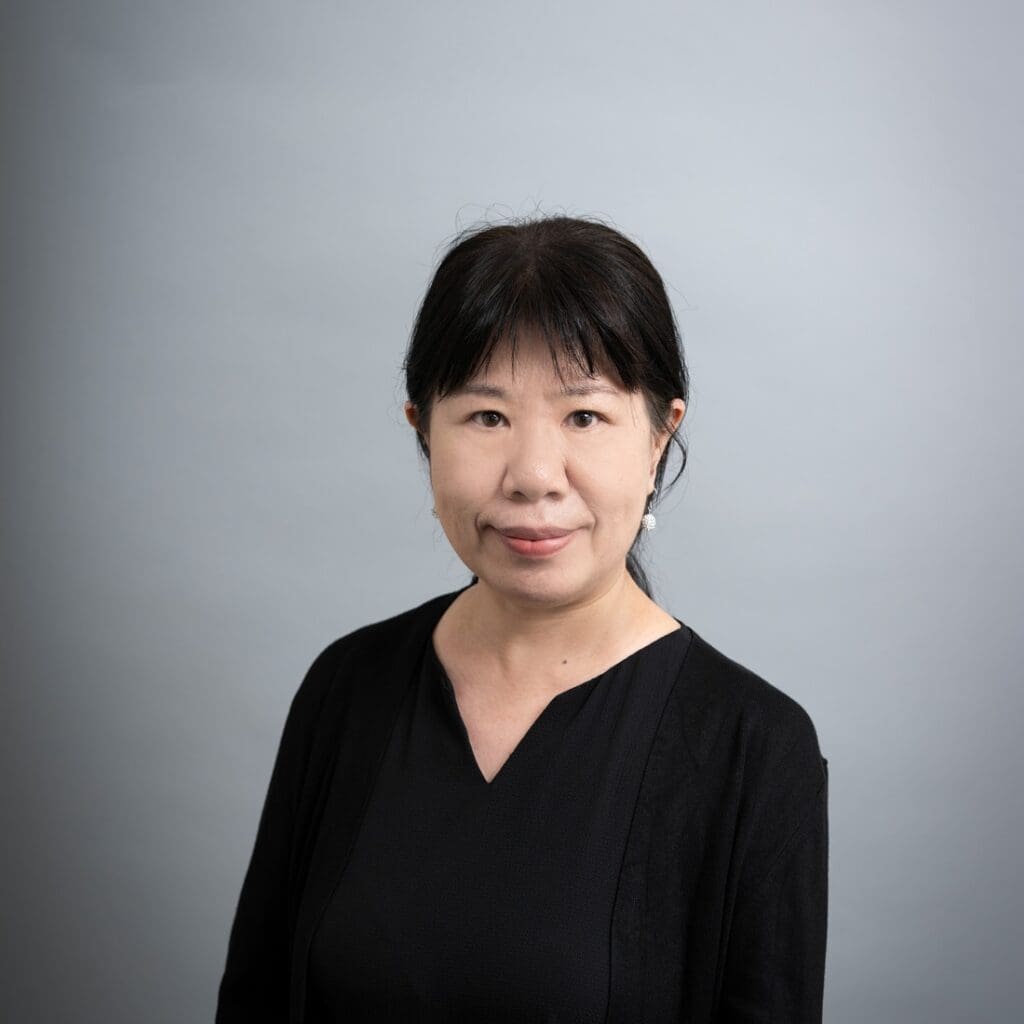 Associate Professor Qingwei Luo | Cancer Council NSW